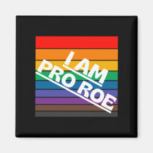 pro roe 6 magnet