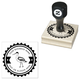 PRO RUBBER STAMP