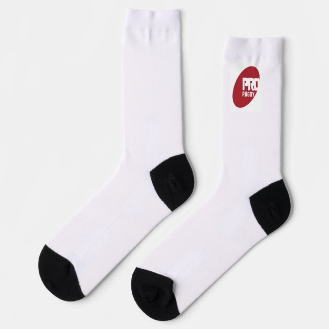 Pro Rugby League  Socks (Left)