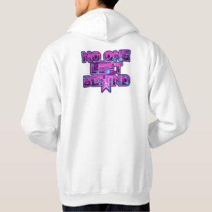 Pro Running Motivation Hoodie