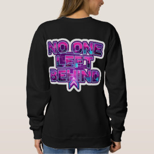 Pro Running Motivation Sweatshirt