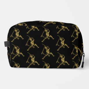 Pro Scooter Free Rider Tricks Dopp Kit