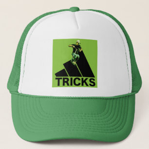 Pro Scooter Free Rider Tricks Hoodie Trucker Hat
