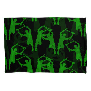 Pro Scooter Free Rider Tricks Pillowcase