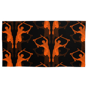 Pro Scooter Free Rider Tricks Pillowcase