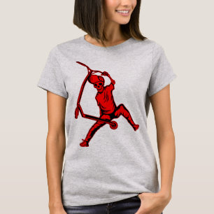 Pro Scooter Free Rider Tricks T-Shirt