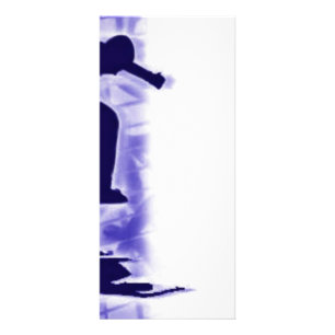 Pro Skater Rack Card