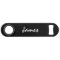 Pro Speed bottle opener personalised with name