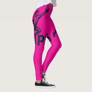 PRO Sports Logos Leggings