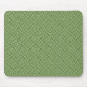 Pro Textures Mousepad, Kelly Green Mouse Pad
