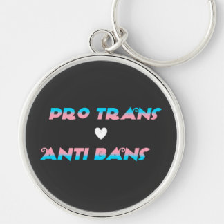 Pro Trans  Key Ring