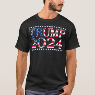Pro Trump  2021 2022 Awakening Tee 2023 Trump 2024