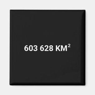 Pro Ukraine Magnet