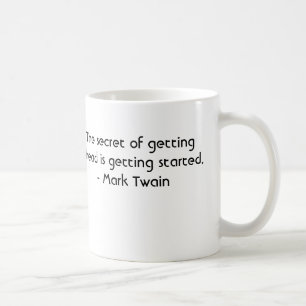 Pro-Union Mug from FDR