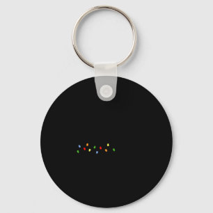 Probably Just Gonna Jingle Some Of The Way I'm Tir Key Ring