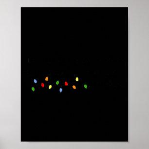 Probably Just Gonna Jingle Some Of The Way I'm Tir Poster