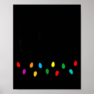 Probably Just Gonna Jingle Some Of The Way Im Tire Poster