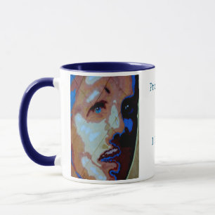 Probation and Parole Greatest Hits coffee mug