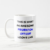 probation officer, awesome