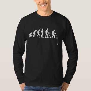 Probes Treasure Hunters Magnetic Fishing Probes Ou T-Shirt