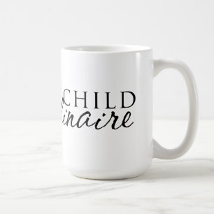 Problem Child Coffee Mug