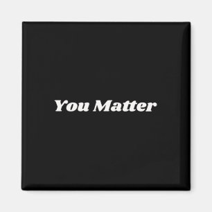 Problem Mental Health Awareness 1 Magnet