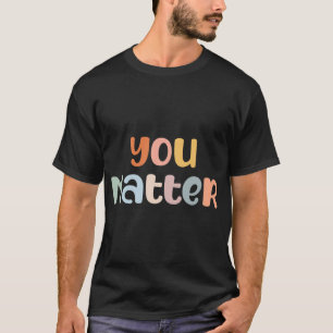 Problem Mental Health Awareness Illness Anxiety  T-Shirt