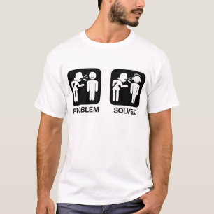 Problem Solved T-Shirt