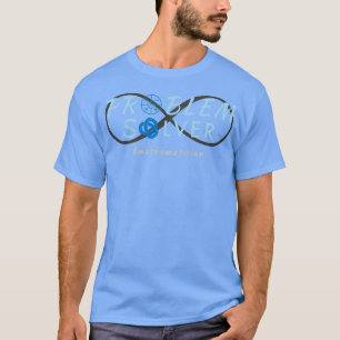Problem Solver Math Teacher mathematician T-Shirt