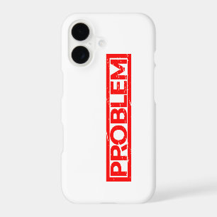 Problem Stamp
