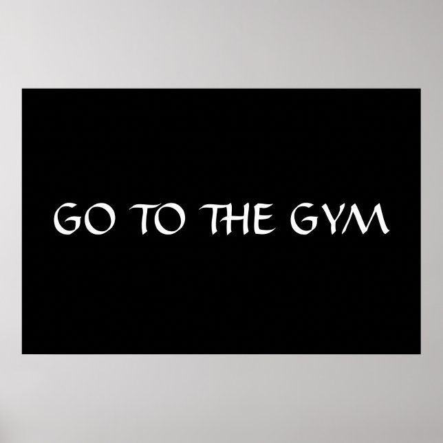 problems? poster (Front)