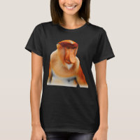 Proboscis Monkey