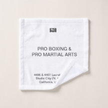 #PROBOXING & #PROMARTIALARTS