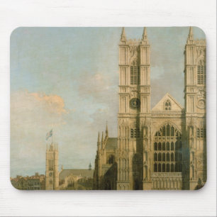 Procession of the Knights of the Bath Mouse Pad
