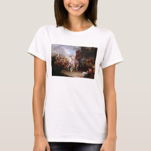 Procession to the Roiall Justs Holden in Smithfiel T-Shirt