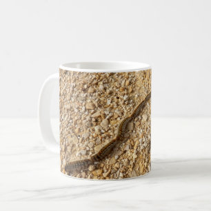 Processionary Caterpillars Bug Mug