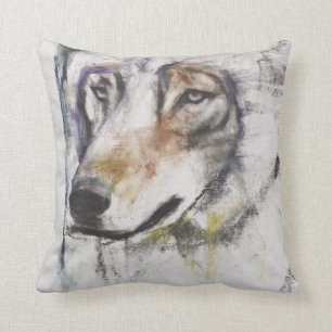 Processo Al Lupo Cushion