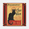 Prochainement Chat Noir