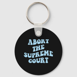 ProChoice Feminist  Rights Tee Abortion is Healthc Key Ring
