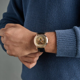 Proclaim Your Faith Through Time Watch