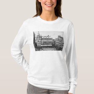Proclamation of the peace T-Shirt