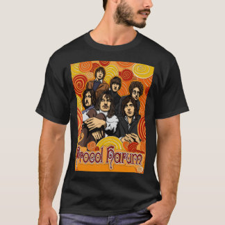 Procol Harum Classic T-Shirt