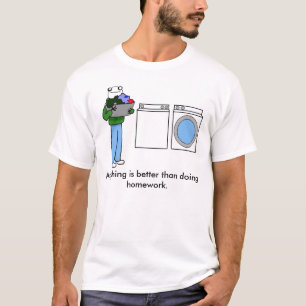 Procrastination T-Shirt