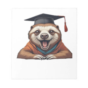 Procrastination University � Official Member Class Notepad