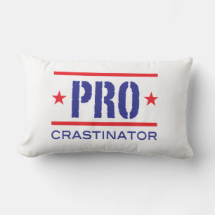 PROcrastinator_All-Pro Lumbar Cushion