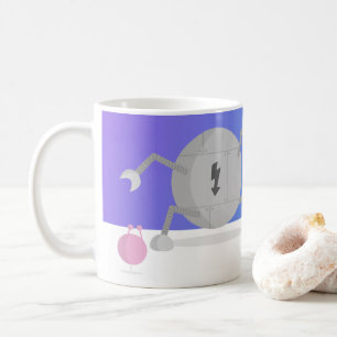 ProdPad 'Prototype' Mug