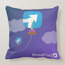 ProdPad 'Up, Up and Away'