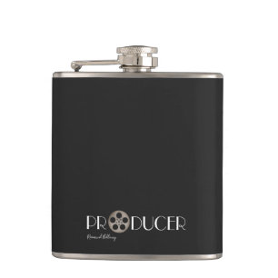 Producer Flask