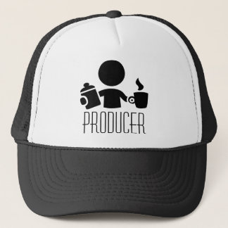 Producer Hat