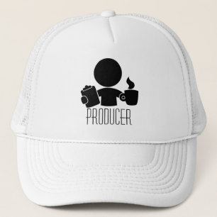 Producer Hat v2